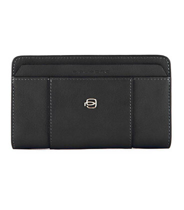 Портмоне Piquadro CIRCLE/Black PD1353W92R_N картинка, зображення, фото