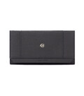 Портмоне Piquadro Circle (W92) Black PD5904W92R_N картинка, зображення, фото