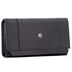 Портмоне Piquadro Circle (W92) Black PD5904W92R_N картинка, зображення, фото