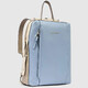 Рюкзак для ноутбука Piquadro Circle (W92) Blue-Beige CA4576W92_AZBE2 картинка, зображення, фото