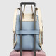 Рюкзак для ноутбука Piquadro Circle (W92) Blue-Beige CA4576W92_AZBE2 картинка, зображення, фото