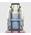 Рюкзак для ноутбука Piquadro Circle (W92) Blue-Beige CA4576W92_AZBE2 фото, картинка, изображение