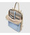 Рюкзак для ноутбука Piquadro Circle (W92) Blue-Beige CA4576W92_AZBE2 фото, картинка, изображение