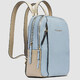 Рюкзак Piquadro Circle (W92) Blue-Beige CA5566W92_AZBE2 картинка, зображення, фото