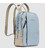 Рюкзак Piquadro Circle (W92) Blue-Beige CA5566W92_AZBE2 картинка, зображення, фото