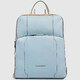 Рюкзак для ноутбука Piquadro Circle (W92) Blue-Beige CA6216W92_AZBE2 фото