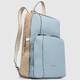Рюкзак для ноутбука Piquadro Circle (W92) Blue-Beige CA6216W92_AZBE2 фото
