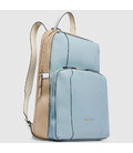 Рюкзак для ноутбука Piquadro Circle (W92) Blue-Beige CA6216W92_AZBE2 картинка, зображення, фото