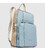 Рюкзак для ноутбука Piquadro Circle (W92) Blue-Beige CA6216W92_AZBE2 картинка, зображення, фото