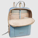 Рюкзак для ноутбука Piquadro Circle (W92) Blue-Beige CA6216W92_AZBE2 фото