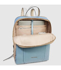Рюкзак для ноутбука Piquadro Circle (W92) Blue-Beige CA6216W92_AZBE2 картинка, зображення, фото