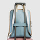 Рюкзак для ноутбука Piquadro Circle (W92) Blue-Beige CA6216W92_AZBE2 фото