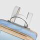 Рюкзак для ноутбука Piquadro Circle (W92) Blue-Beige CA6216W92_AZBE2 фото