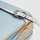 Рюкзак для ноутбука Piquadro Circle (W92) Blue-Beige CA6216W92_AZBE2 фото
