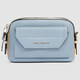 Сумочка Piquadro Circle (W92) Blue-Beige BD6468W92_AZBE2 фото