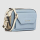 Сумочка Piquadro Circle (W92) Blue-Beige BD6468W92_AZBE2 фото