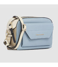 Сумочка Piquadro Circle (W92) Blue-Beige BD6468W92_AZBE2 картинка, зображення, фото