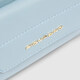 Сумочка Piquadro Circle (W92) Blue-Beige BD6468W92_AZBE2 фото