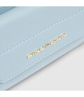 Сумочка Piquadro Circle (W92) Blue-Beige BD6468W92_AZBE2 картинка, зображення, фото