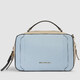 Сумочка Piquadro Circle (W92) Blue-Beige BD6656W92_AZBE2 картинка, зображення, фото