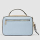 Сумочка Piquadro Circle (W92) Blue-Beige BD6656W92_AZBE2 картинка, зображення, фото