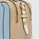 Сумочка Piquadro Circle (W92) Blue-Beige BD6656W92_AZBE2 картинка, зображення, фото