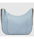 Женская сумка Piquadro Circle (W92) Blue-Beige BD6658W92_AZBE2