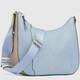 Женская сумка Piquadro Circle (W92) Blue-Beige BD6658W92_AZBE2 фото