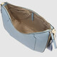 Женская сумка Piquadro Circle (W92) Blue-Beige BD6658W92_AZBE2 фото