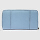 Портмоне Piquadro Circle (W92) Blue-Beige PD1515W92R_AZBE2 картинка, зображення, фото