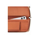 Портмоне Piquadro Circle (W92) Brown-Orange PD6218W92R_MAR картинка, зображення, фото