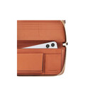 Портмоне Piquadro Circle (W92) Brown-Orange PD6218W92R_MAR картинка, зображення, фото
