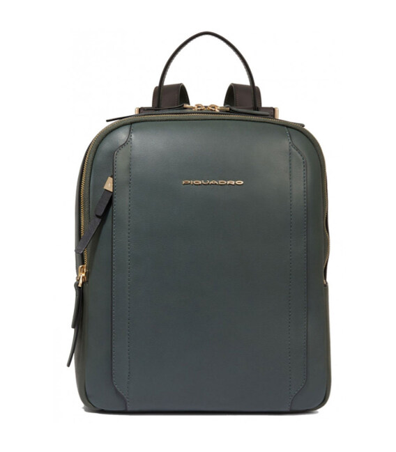 Рюкзак Piquadro Circle (W92) Forest-Olive CA5566W92_VEVE2 картинка, зображення, фото