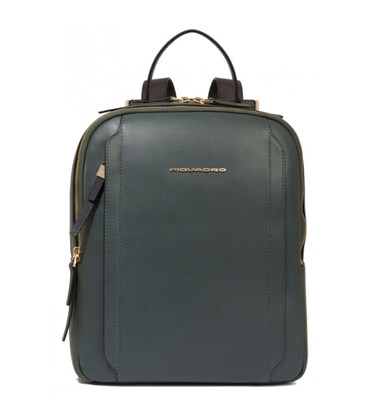 Рюкзак Piquadro Circle (W92) Forest-Olive CA5566W92_VEVE2 картинка, зображення, фото