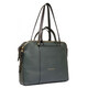 Женская сумка Piquadro Circle (W92) Forest-Olive BD4574W92_VEVE2 фото