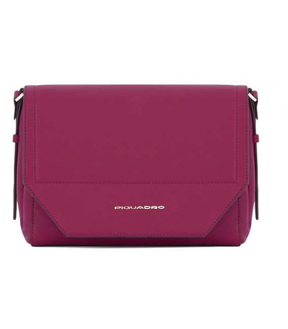 Сумка Piquadro Circle (W92) Fuchsia CA6215W92_R7 картинка, зображення, фото