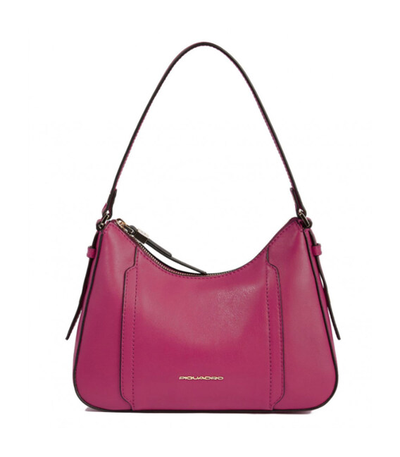 Женская сумка Piquadro Circle (W92) Fuchsia CA6338W92_R7 фото, картинка, изображение