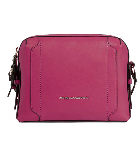 Сумка Piquadro Circle (W92) Fuchsia BD4870W92_R7 фото, картинка, изображение