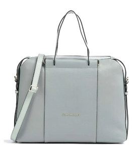 Женская сумка Piquadro Circle (W92) Green-Green CA4577W92_VEVE