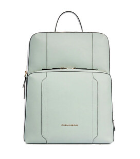 Рюкзак для ноутбука Piquadro Circle (W92) Green-Green CA6216W92_VEVE картинка, зображення, фото