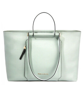 Сумка для ноутбука Piquadro Circle (W92) Green-Green CA6336W92_VEVE фото, картинка, изображение