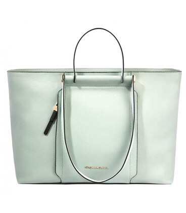 Сумка для ноутбука Piquadro Circle (W92) Green-Green CA6336W92_VEVE фото, картинка, изображение