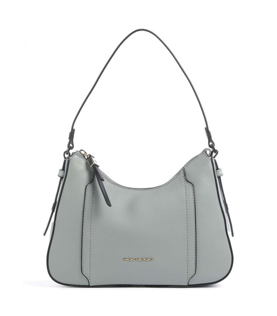 Жіноча сумка Piquadro Circle (W92) Green-Green CA6337W92_VEVE картинка, зображення, фото