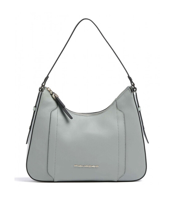 Женская сумка Piquadro Circle (W92) Green-Green CA6338W92_VEVE фото, картинка, изображение