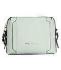 Сумка Piquadro Circle (W92) Green-Green BD4870W92_VEVE фото, картинка, изображение
