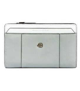 Портмоне Piquadro Circle (W92) Green-Green PD1353W92R_VEVE картинка, зображення, фото