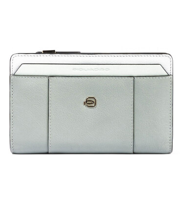 Портмоне Piquadro Circle (W92) Green-Green PD1353W92R_VEVE картинка, зображення, фото