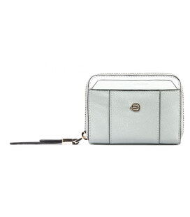 Портмоне Piquadro Circle (W92) Green-Green PP5888W92R_VEVE картинка, зображення, фото