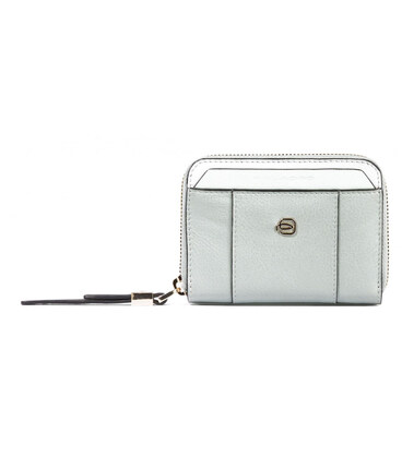 Портмоне Piquadro Circle (W92) Green-Green PP5888W92R_VEVE картинка, зображення, фото