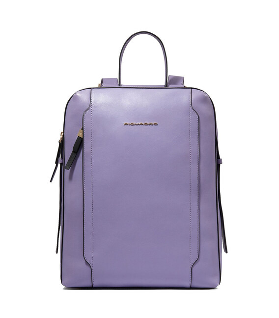 Рюкзак для ноутбука Piquadro Circle (W92) Lavander CA4576W92_VI картинка, зображення, фото